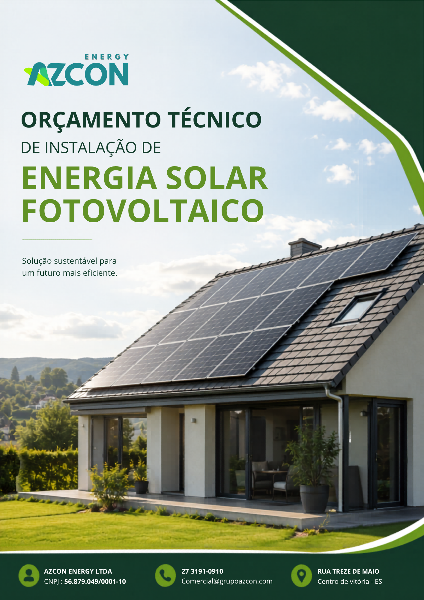 Azcon Energy